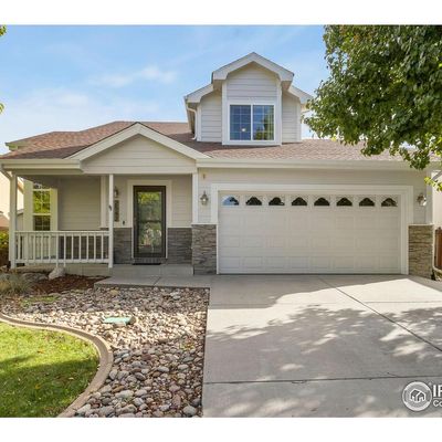 2542 Steamboat Springs St, Loveland, CO 80538