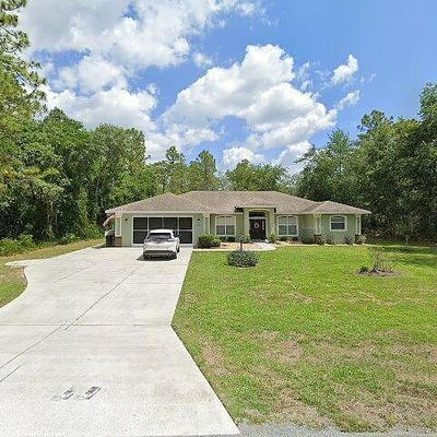 2543 E Marcia St, Inverness, FL 34453