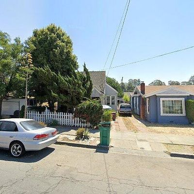 2544 82 Nd Ave, Oakland, CA 94605