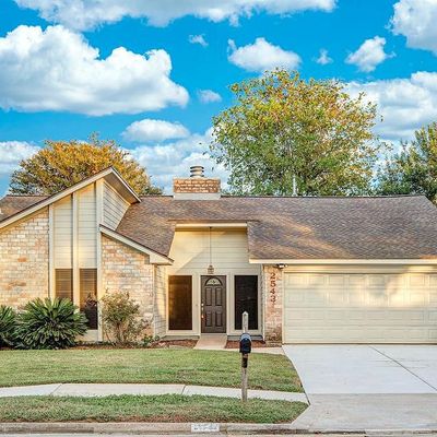 2543 Sage Brush Ln, Sugar Land, TX 77479