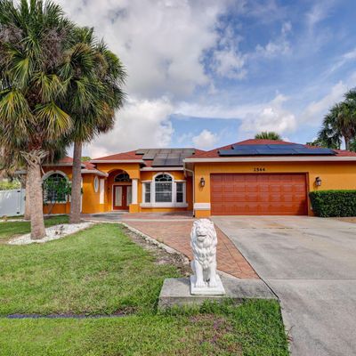 2544 Sw Kenilworth St, Port Saint Lucie, FL 34953