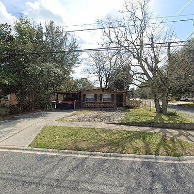 2544 W 25 Th St, Jacksonville, FL 32209