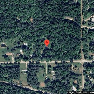 2544 W Snover Rd, Mayville, MI 48744