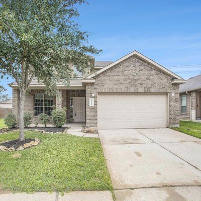 25451 Dappled Filly Dr, Tomball, TX 77375