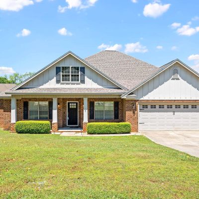 25473 Lakeland Dr, Loxley, AL 36551