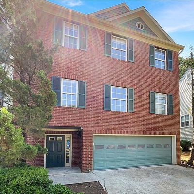 2548 Summit Cove Dr, Duluth, GA 30097