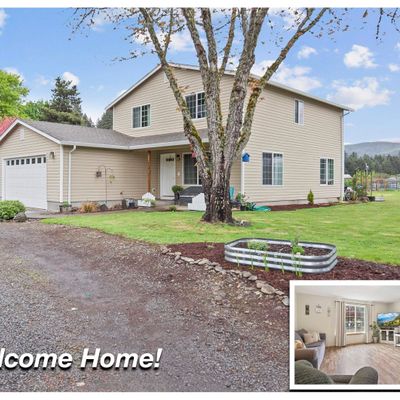 255 Dogwood St, Lyons, OR 97358