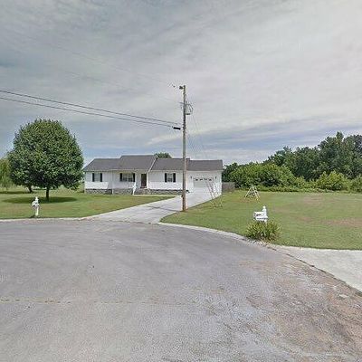 255 Riverwood Dr, Manchester, TN 37355