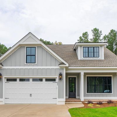 255 Timber Trail Lane, Prosperity, SC 29127