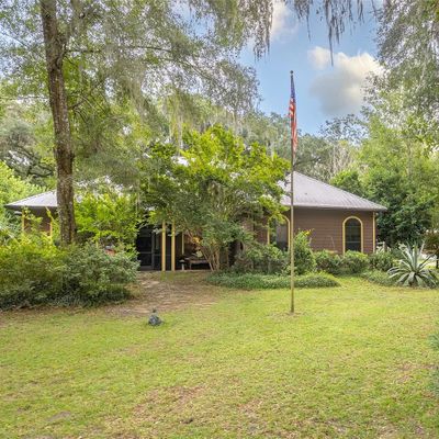 255 W Smith Ave, Micanopy, FL 32667