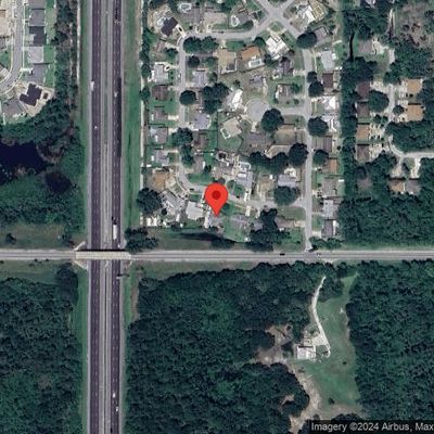 2550 Christine Dr, Titusville, FL 32796