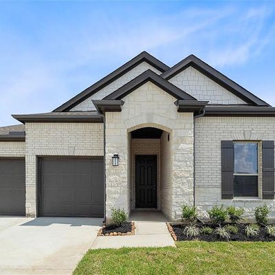 25502 Mount Switchback Court, Spring, TX 77373