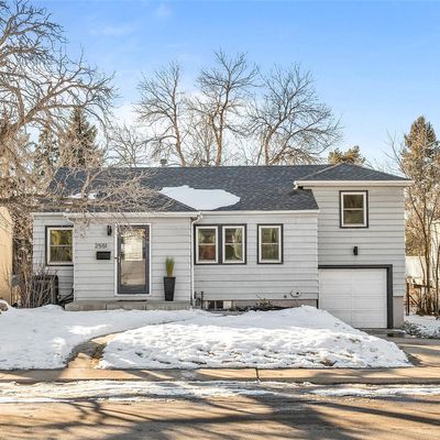 2551 S Clarkson St, Denver, CO 80210