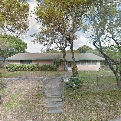 2551 Henretta Pl, Ingleside, TX 78362