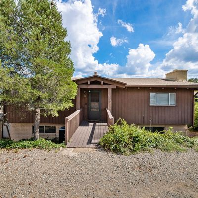 2554 Sandia Dr, Prescott, AZ 86301