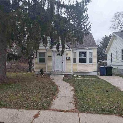 25562 Ivanhoe, Redford, MI 48239