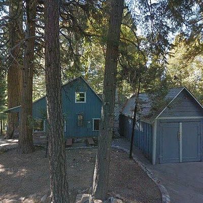 25570 Hi Pl, Twin Peaks, CA 92391