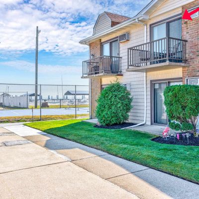 256 B Allen Drive, North Wildwood, NJ 08260