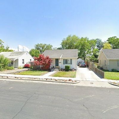 256 E Leslie Ave, South Salt Lake, UT 84115