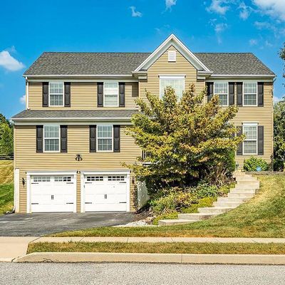 256 Coleridge Ln, Coatesville, PA 19320