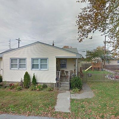 256 I St, Penns Grove, NJ 08069