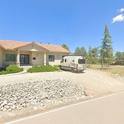 256 Pueblo Loop, Alto, NM 88312