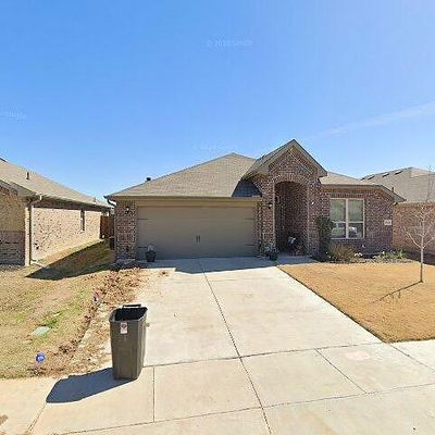 2561 Hadley St, Weatherford, TX 76087