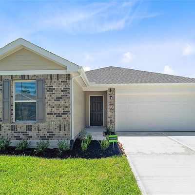 25611 White Alpine Drive, Spring, TX 77373