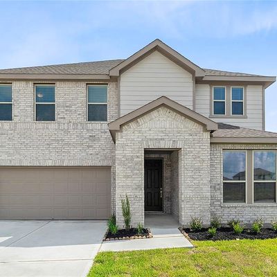 25614 Terrain Mount Drive, Spring, TX 77373