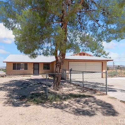 25616 Cheryle St, Barstow, CA 92311