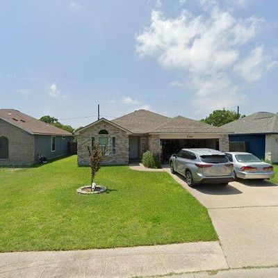 2561 Raintree Trl, Ingleside, TX 78362