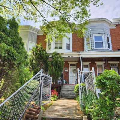 2931 Clifton Ave, Baltimore, MD 21216