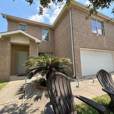 29302 Legends Glen Dr, Spring, TX 77386