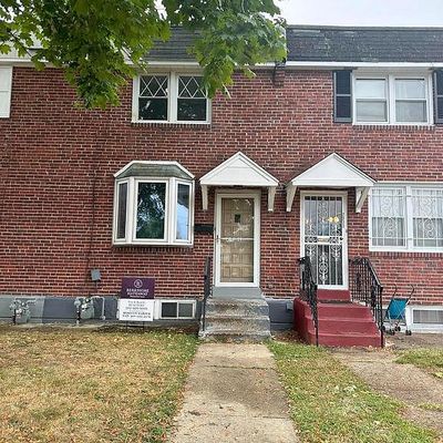 2931 W 7 Th St, Chester, PA 19013