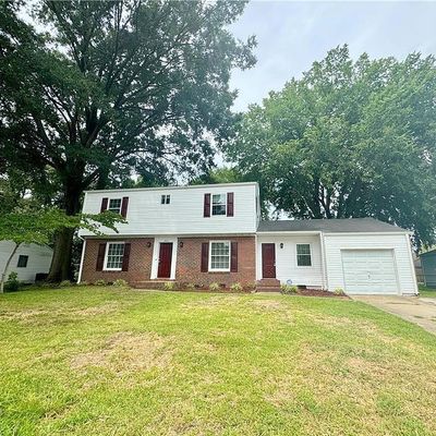 2932 Sunrise Ave, Chesapeake, VA 23324