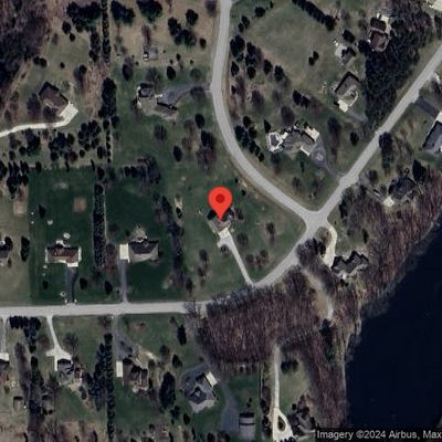 2932 Hidden Lake Ln, Suamico, WI 54313