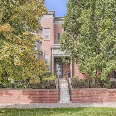 2933 Central Park Blvd, Denver, CO 80238