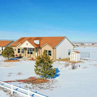 29335 E 166 Th Ave, Brighton, CO 80603