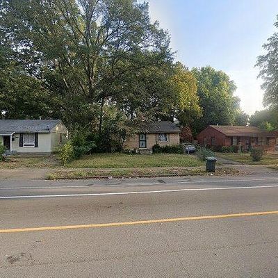 2934 Semmes St, Memphis, TN 38114