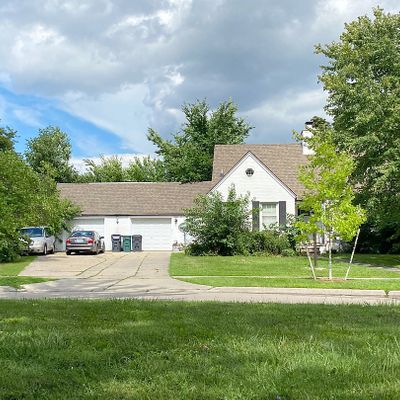 2936 Brookline St, Berkley, MI 48072