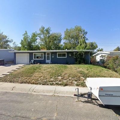 2936 Saratoga Rd, Casper, WY 82604