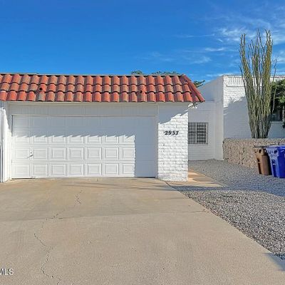 2937 Valle Vis, Las Cruces, NM 88011