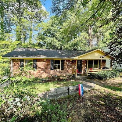 2939 River Ridge Drive Se, Atlanta, GA 30354