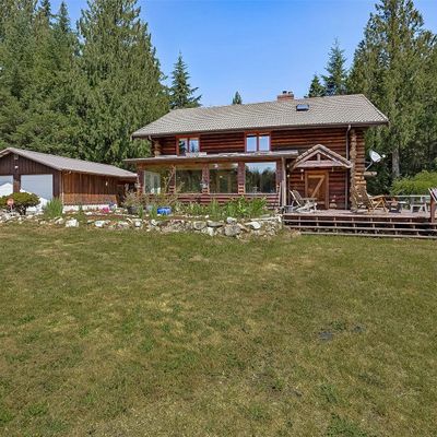 29407 Webster Road E, Graham, WA 98338