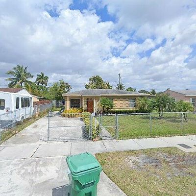 2941 Nw 154 Th Ter, Opa Locka, FL 33054