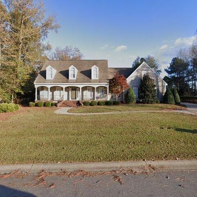 2945 Chimney Hill Trl, Rocky Mount, NC 27804