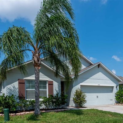 2946 Gibraltar Blvd, New Smyrna Beach, FL 32168