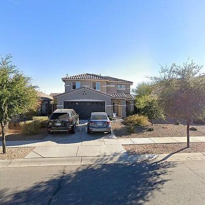 2947 E Blue Ridge Way, Gilbert, AZ 85298