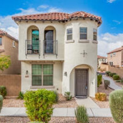 2947 N Sonoran Hls, Mesa, AZ 85207