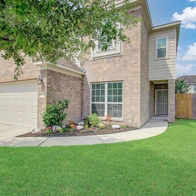 29466 Iris Bloom Ct, Spring, TX 77386